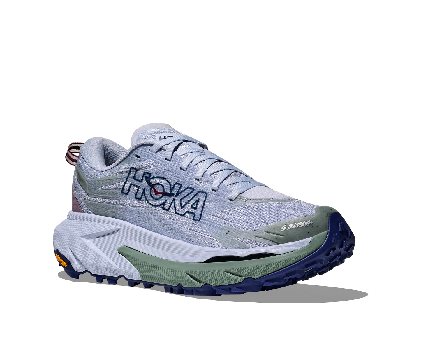 Hoka Women's Mafate 5