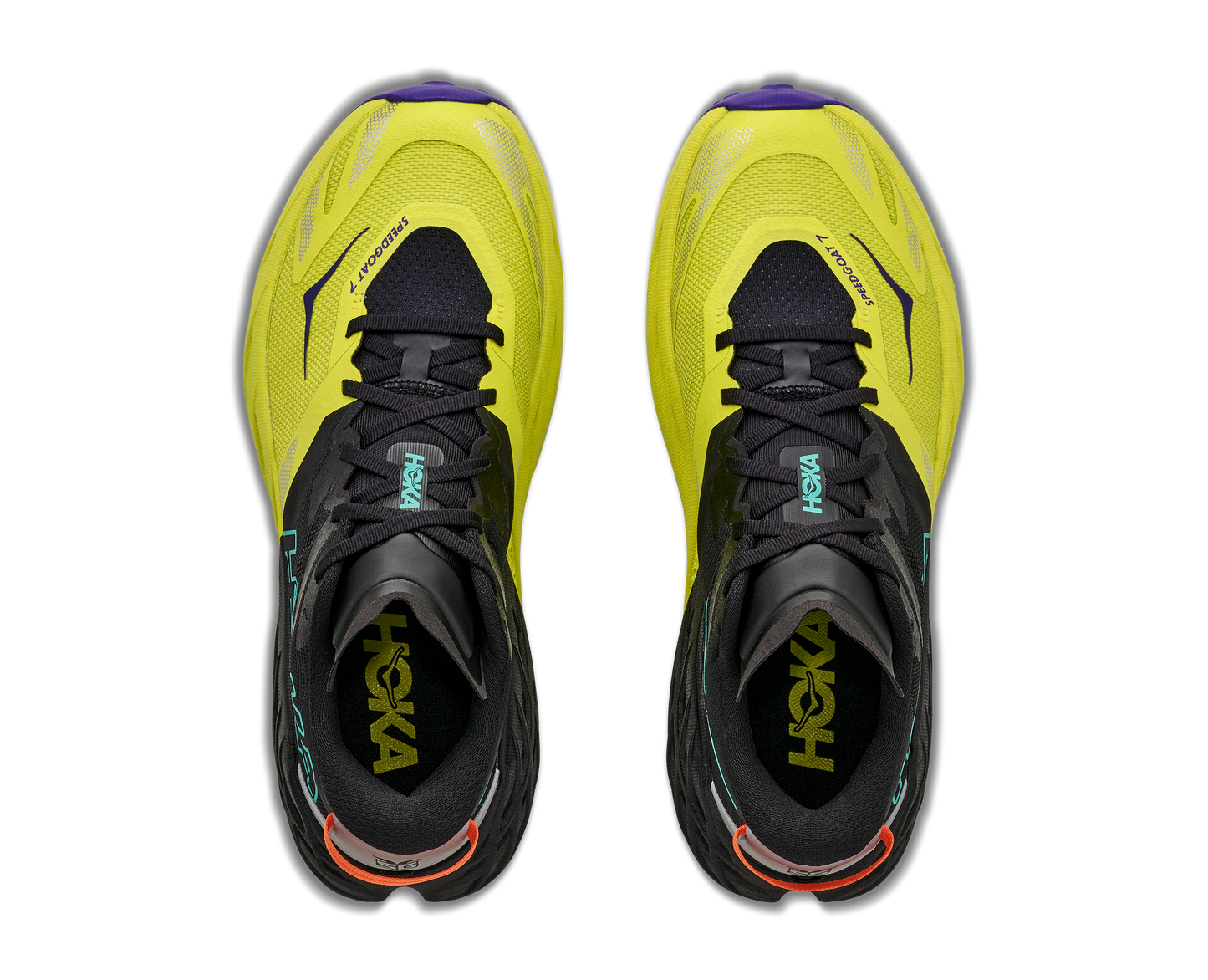 HOKA Speedgoat 7 Men’s