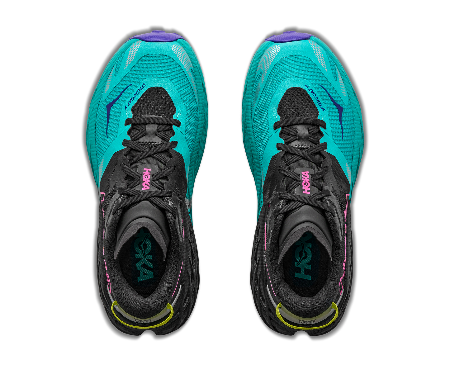 HOKA Speedgoat 7 Women’s
