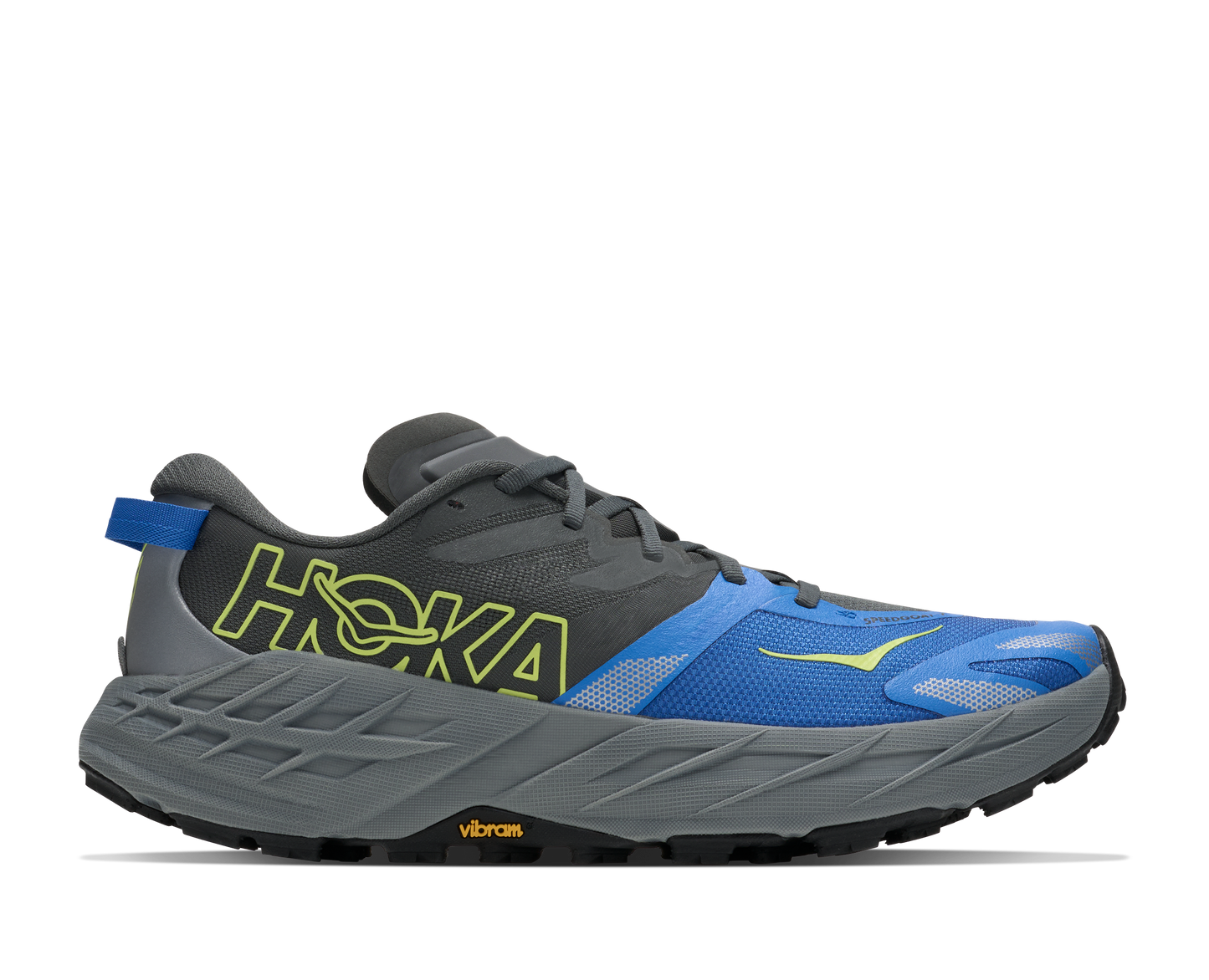 HOKA Speedgoat 7 Men’s Wide