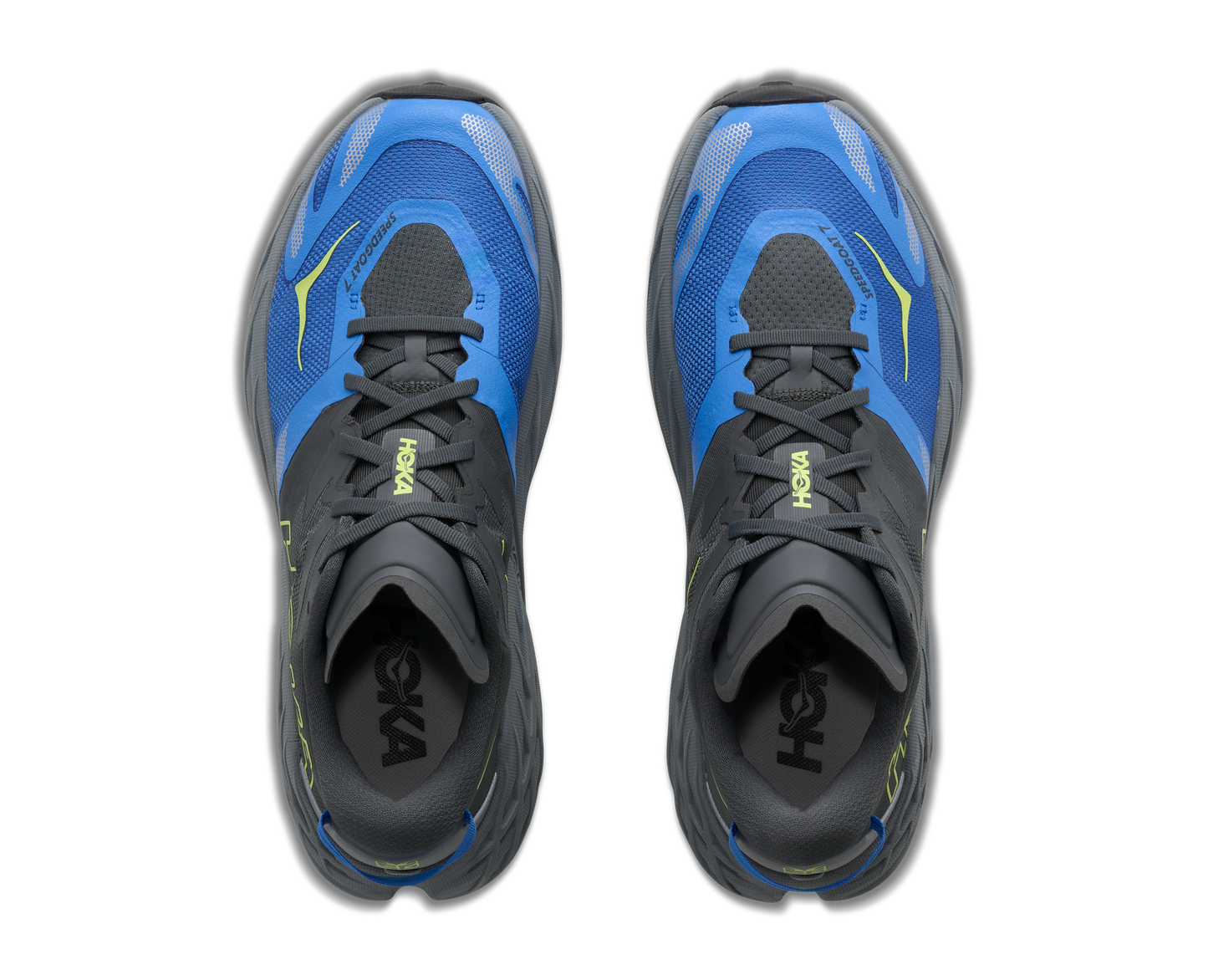 HOKA Speedgoat 7 Men’s Wide