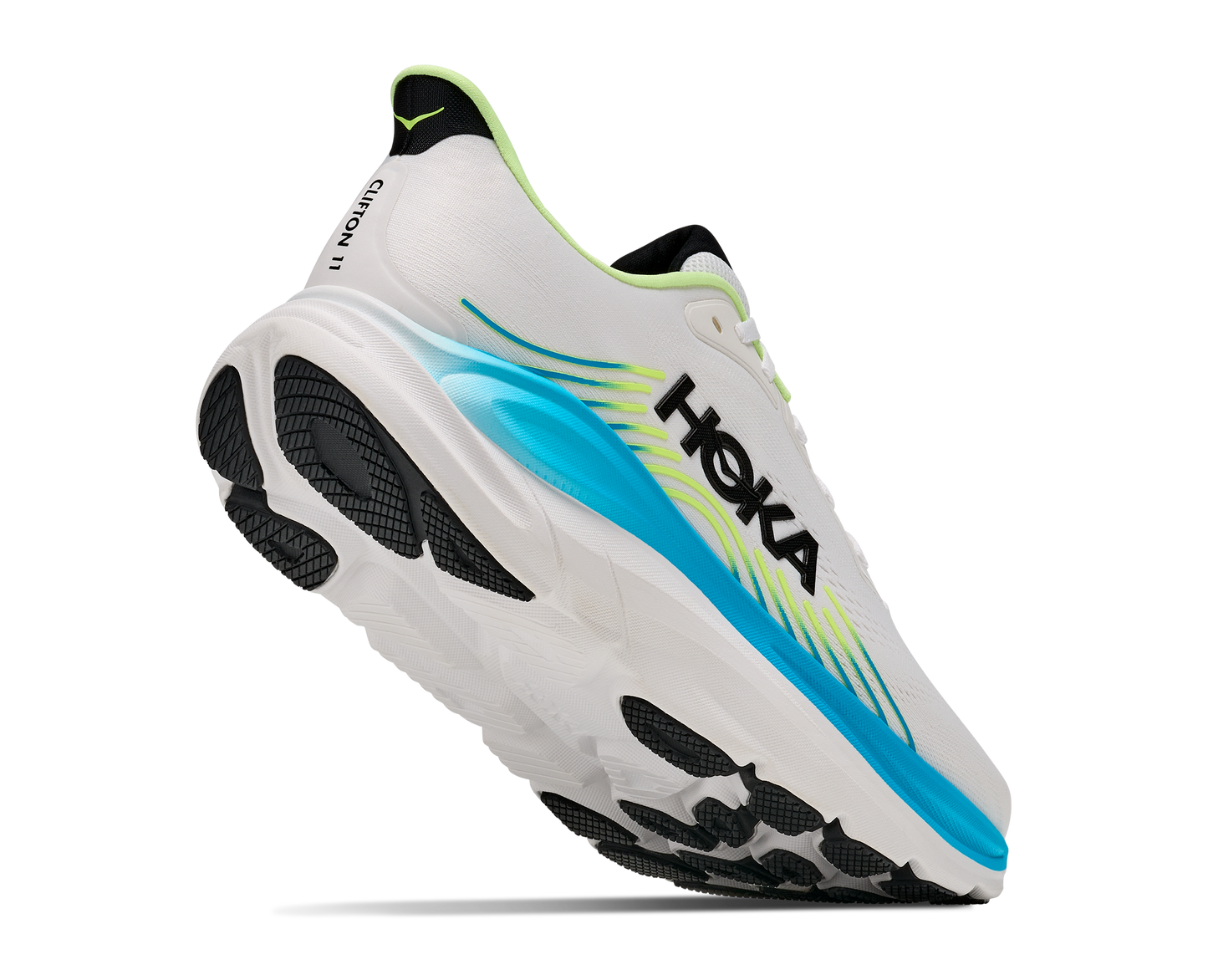 HOKA Clifton 11 Men's