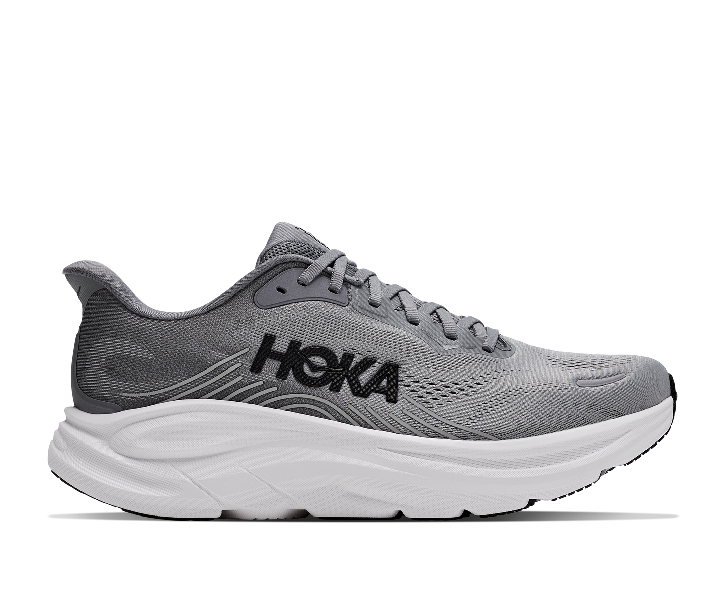 HOKA Clifton 11 Men's Wide Fitting
