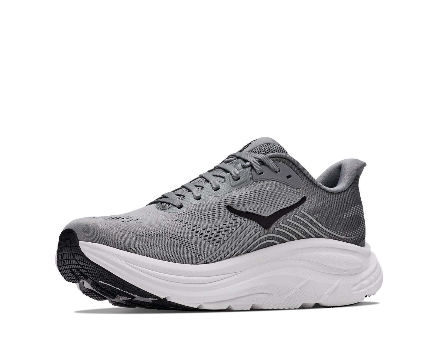 HOKA Clifton 11 Men's Wide Fitting