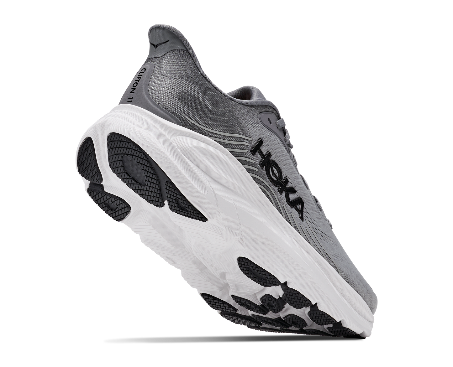 HOKA Clifton 11 Men's Wide Fitting