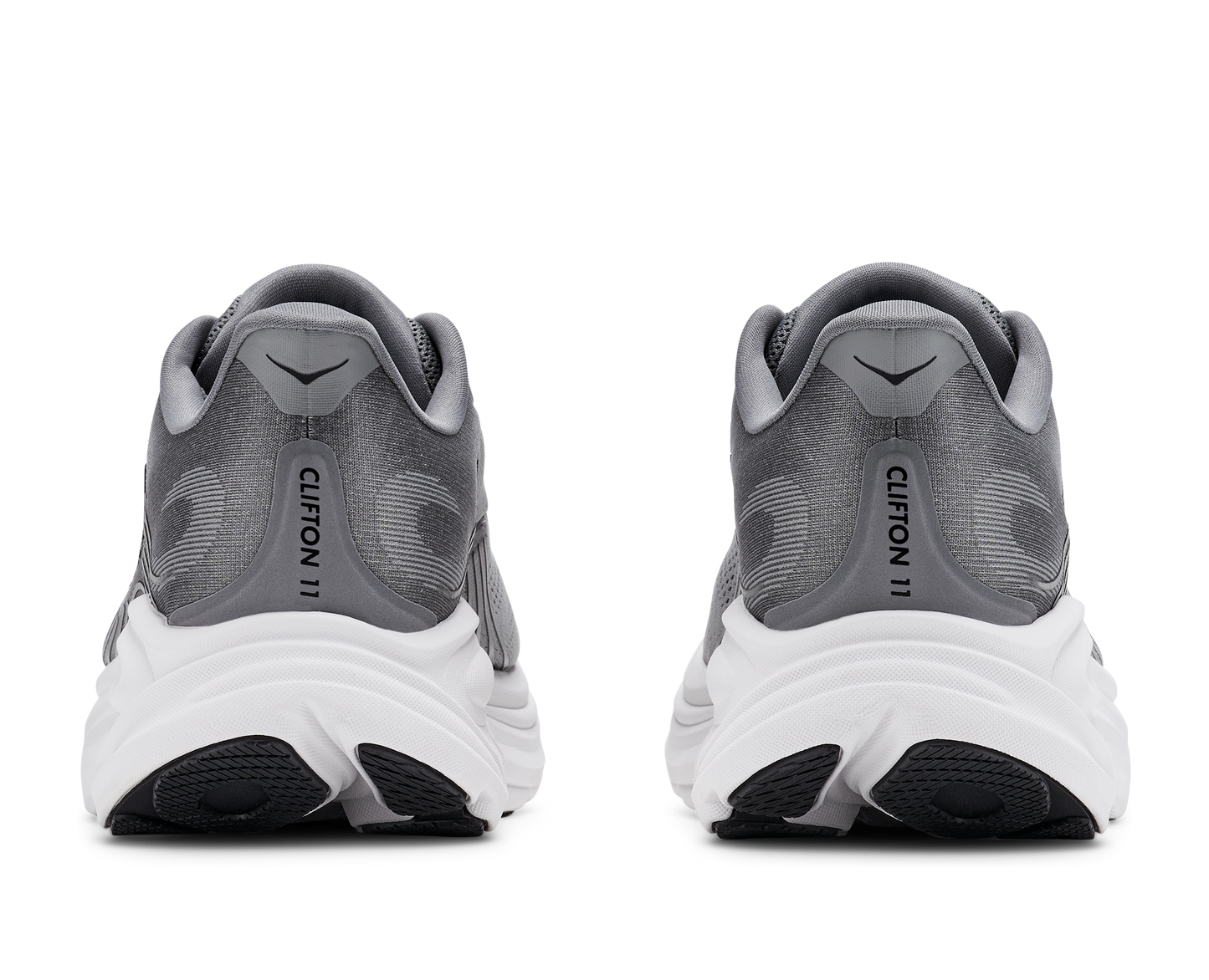 HOKA Clifton 11 Men's Wide Fitting