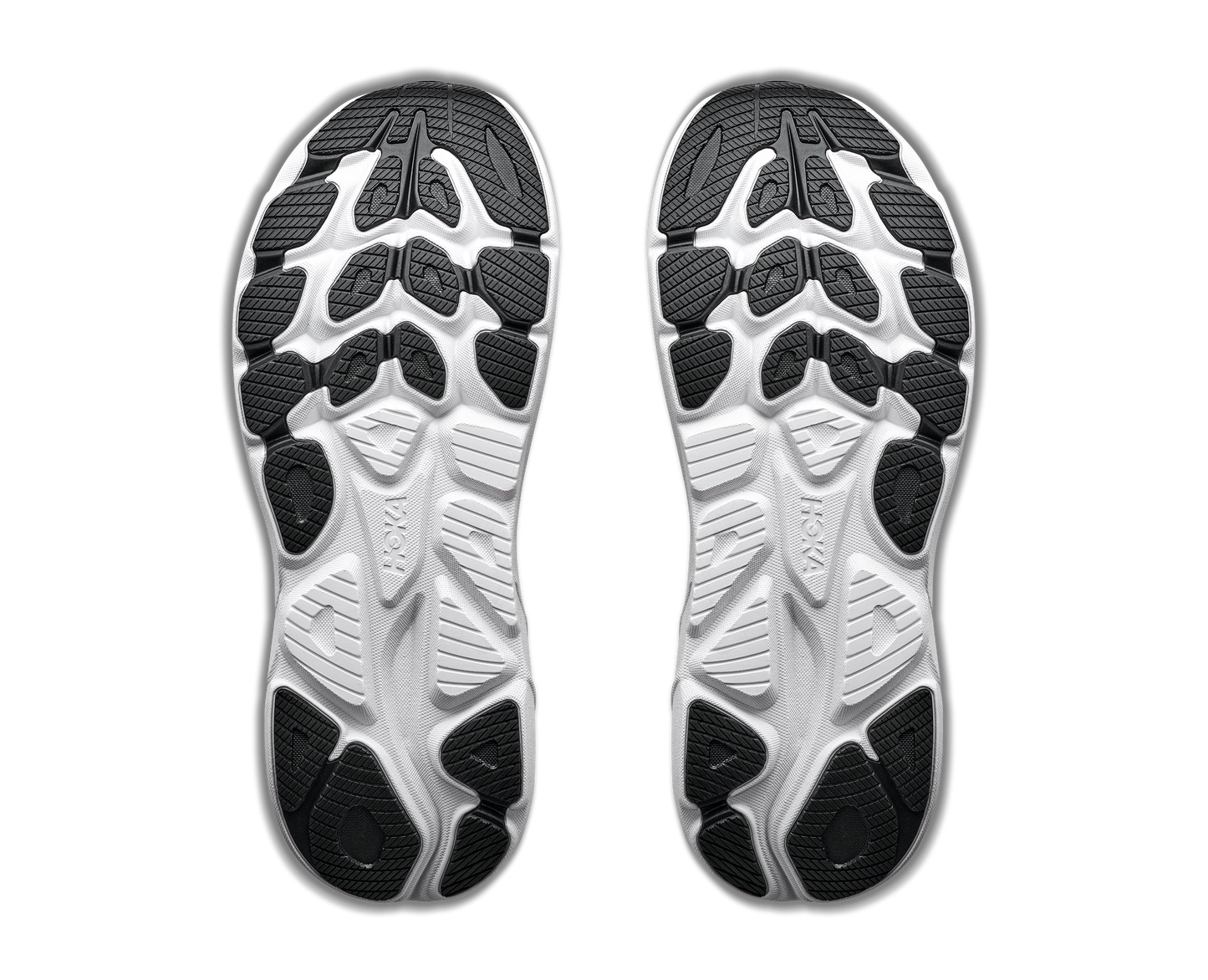 HOKA Clifton 11 Men's Wide Fitting