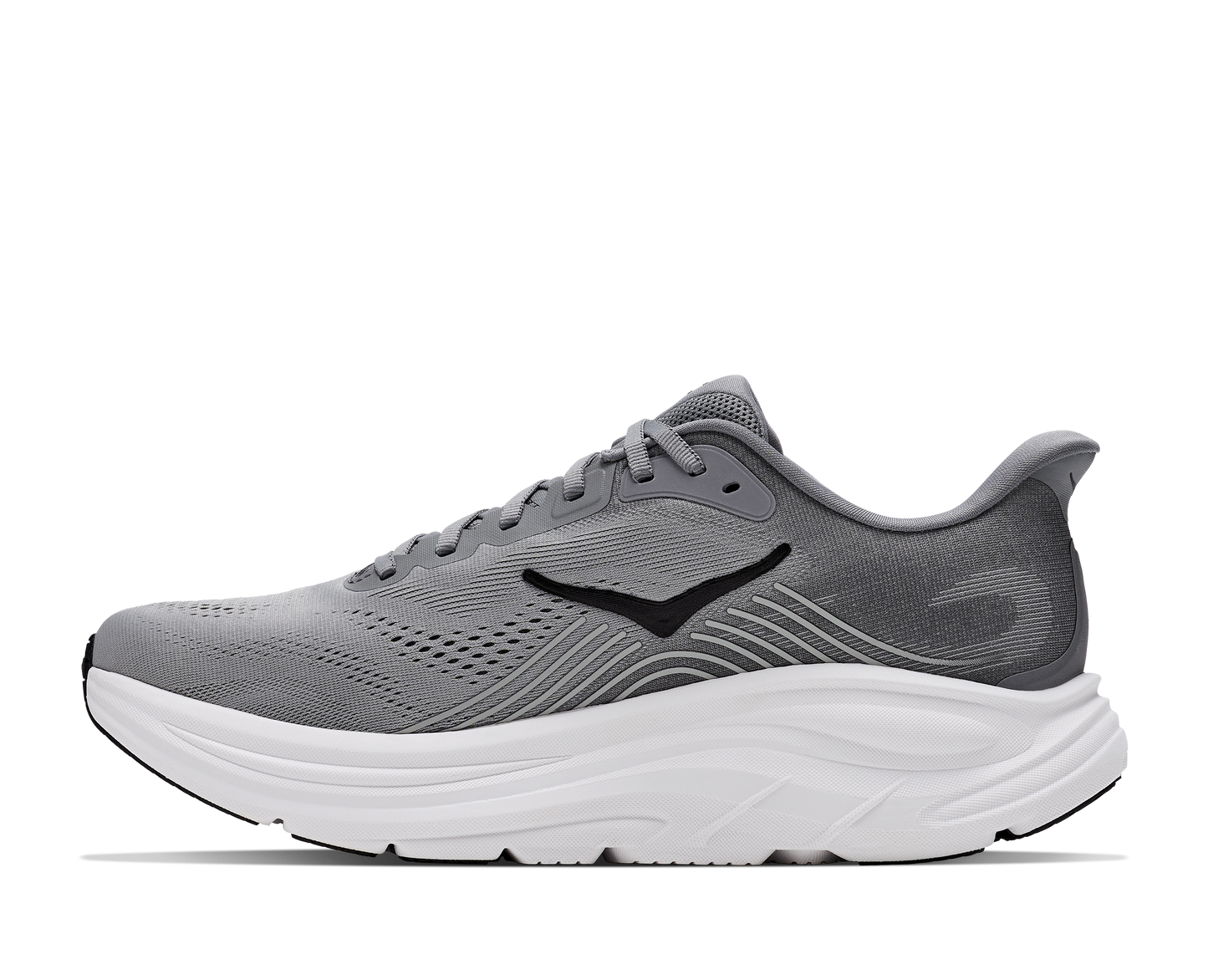 HOKA Clifton 11 Men's Wide Fitting