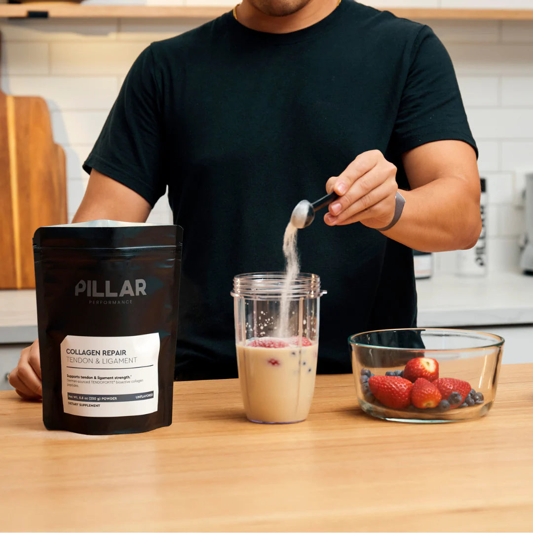 Pillar Performance | Collagen Repair