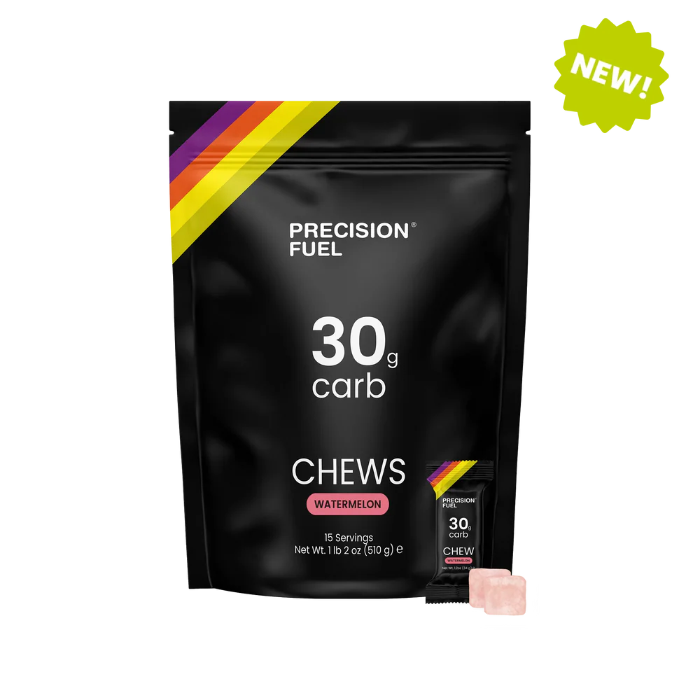 Precision Fuel & Hydration PF 30 Energy Chew