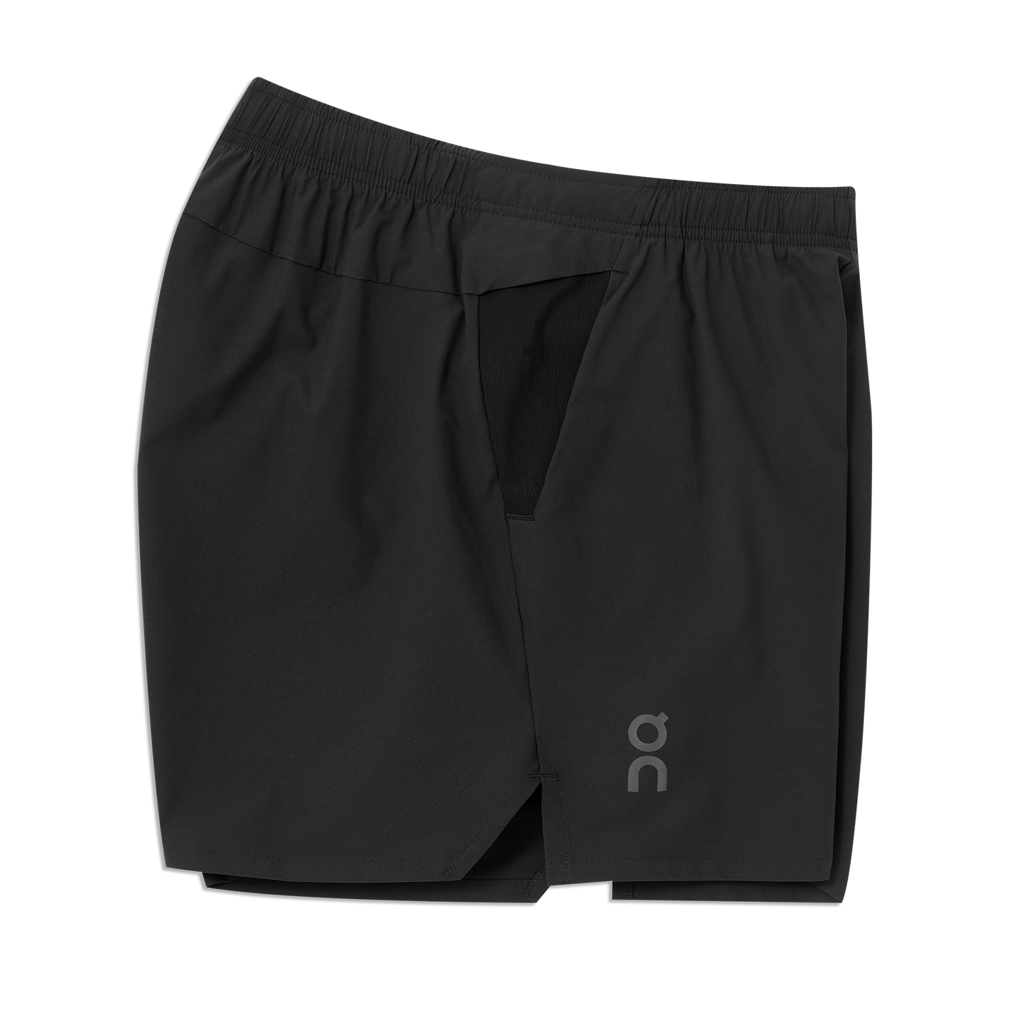 On Running Men's Essential Shorts | Black