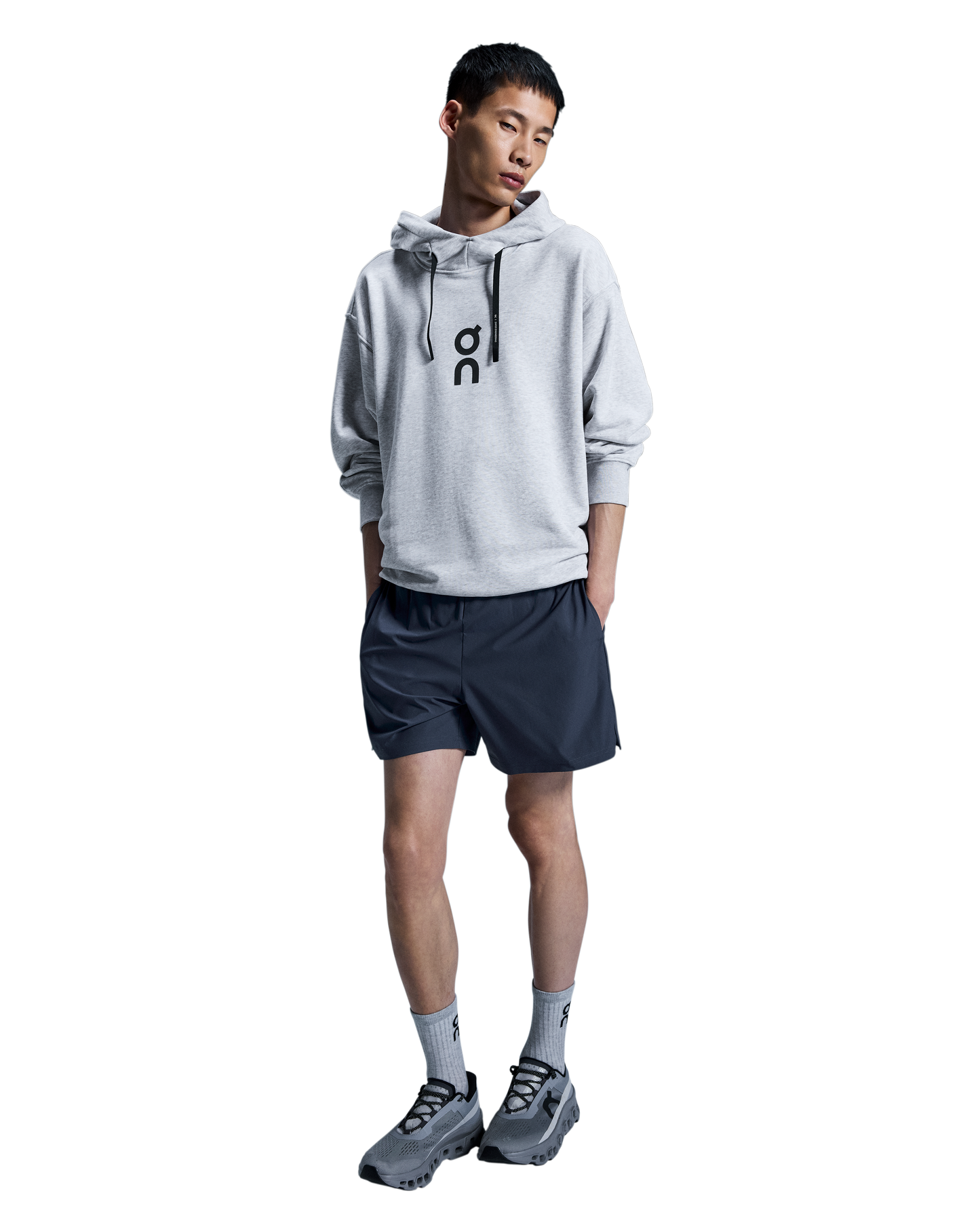 On Running Men's Core 5'' Short | Midnight