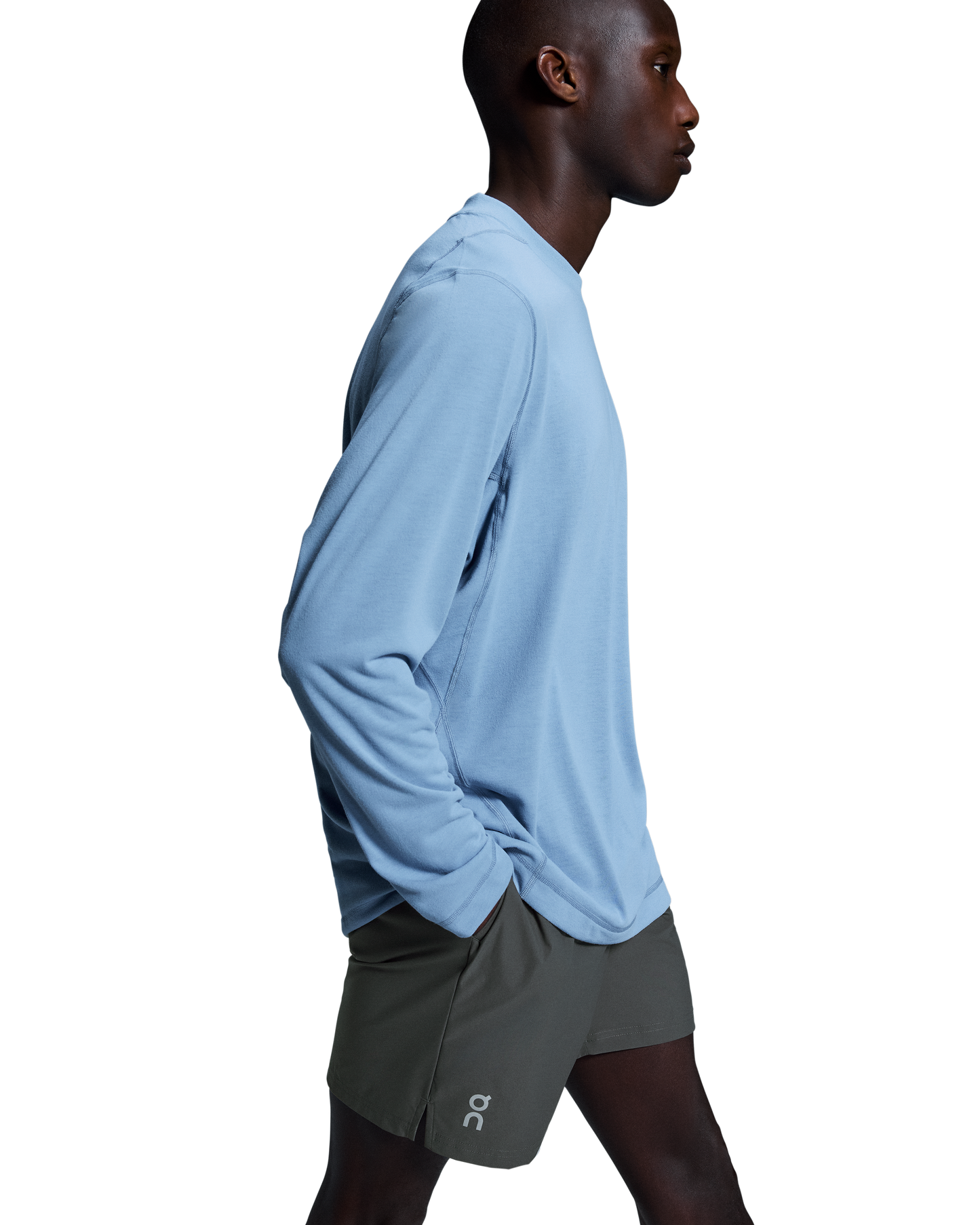 On Running Men's Core 5'' Short | Eclipse