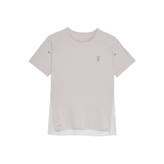 On Running Women's Performance Tee | Fade/Glacier