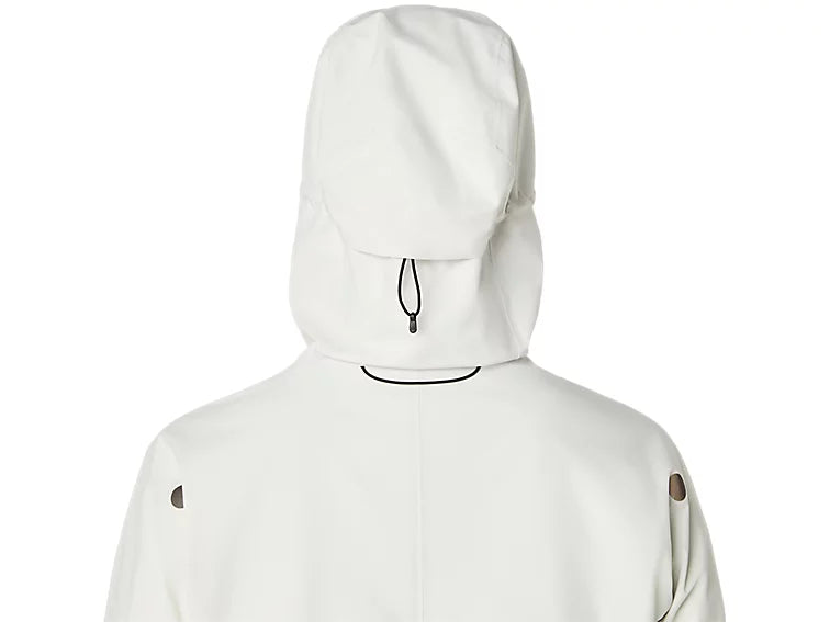 ASICS Women's Metarun Legend Jacket | Performance Black/Cream