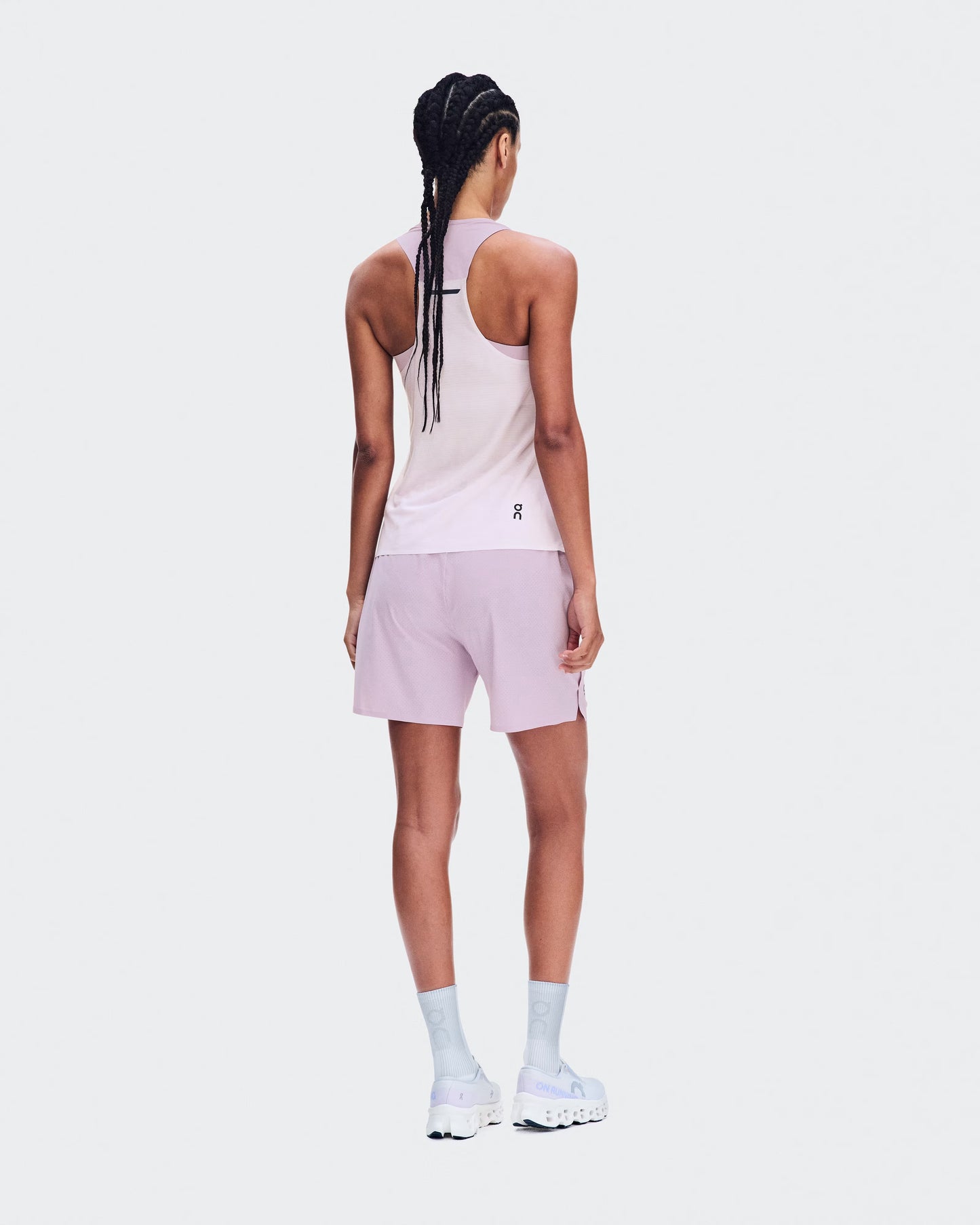 On Running Performance Tank Women’s