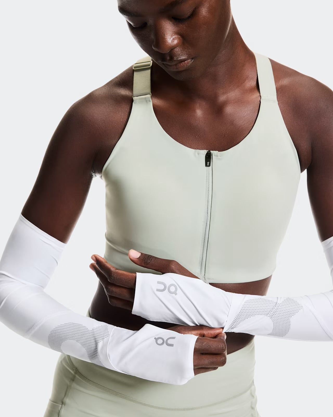 On Solar Arm Sleeves