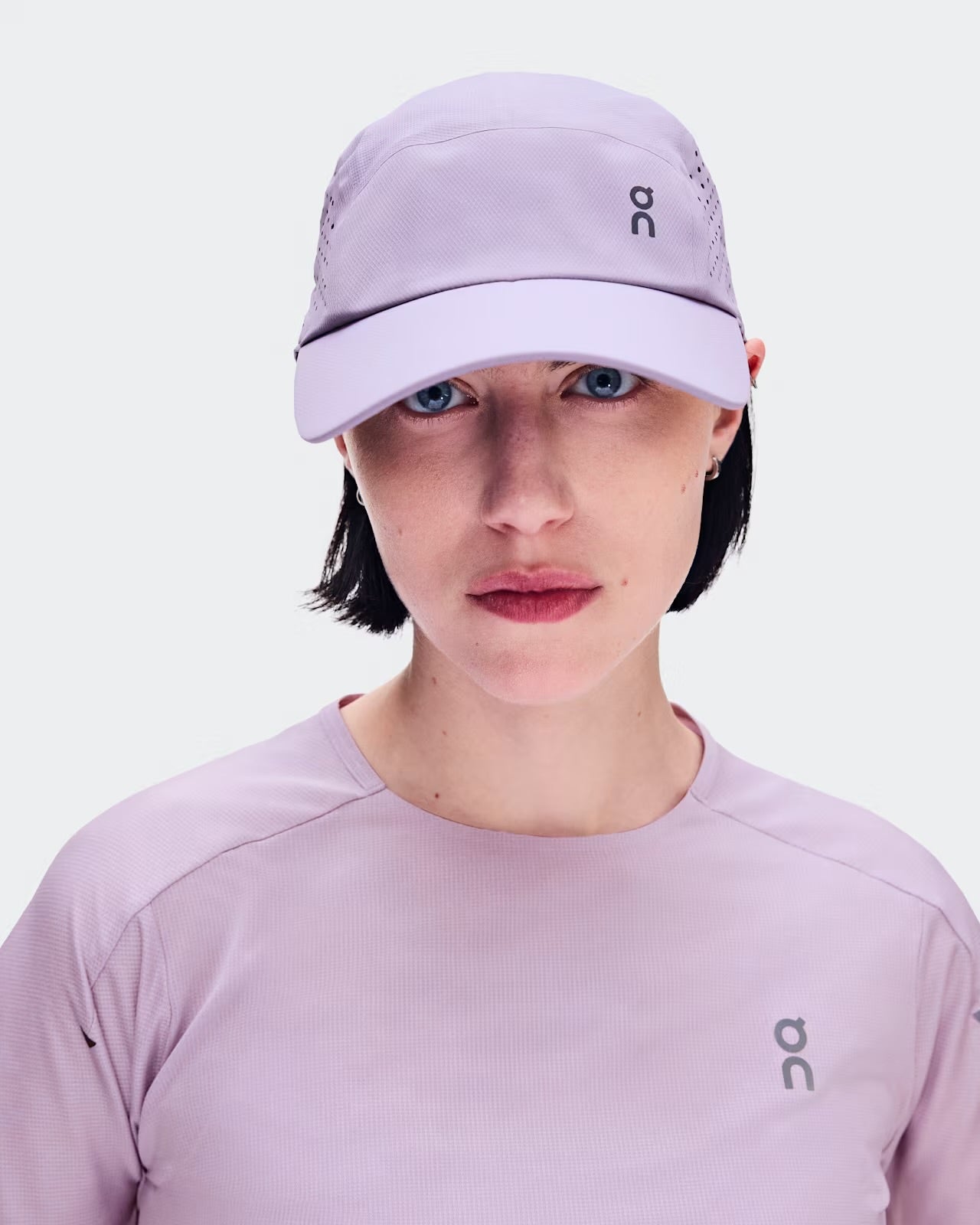 On Running Lightweight Cap