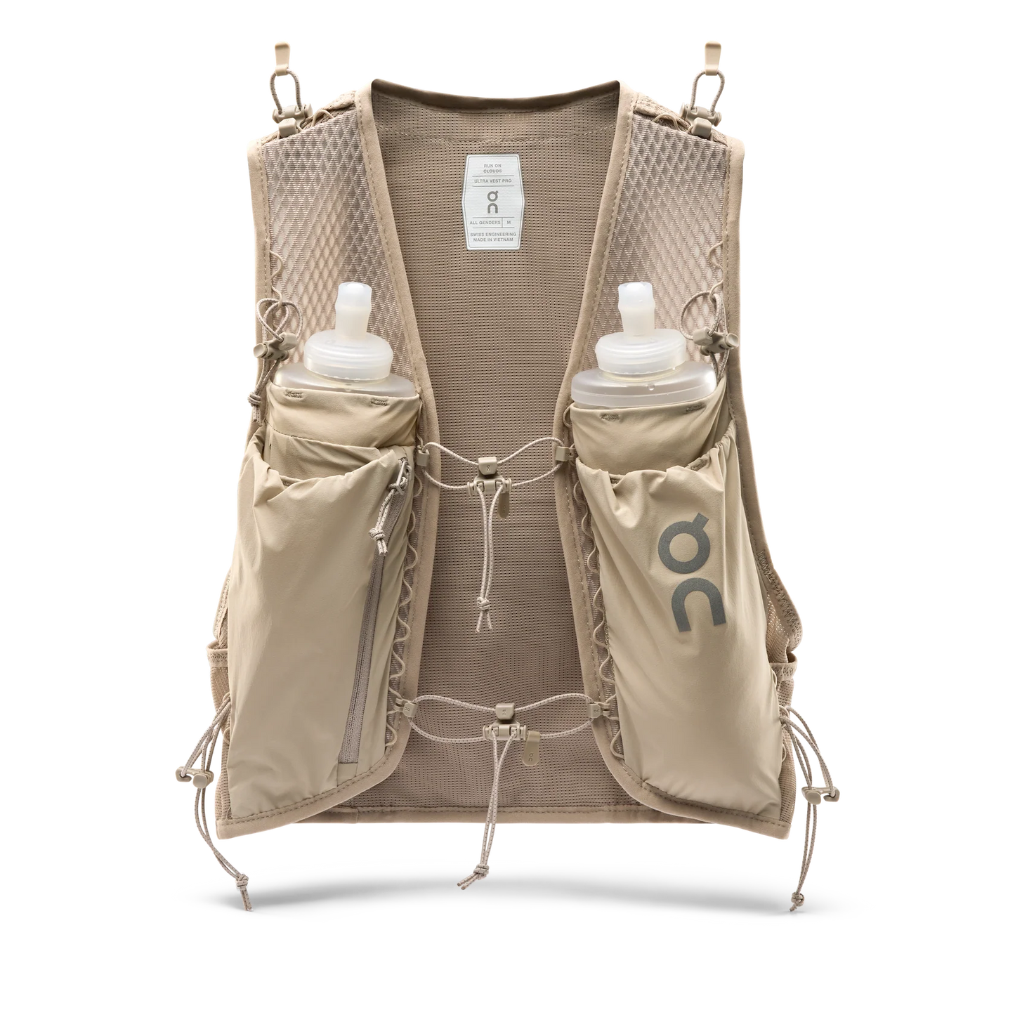 On Running Ultra Vest Pro