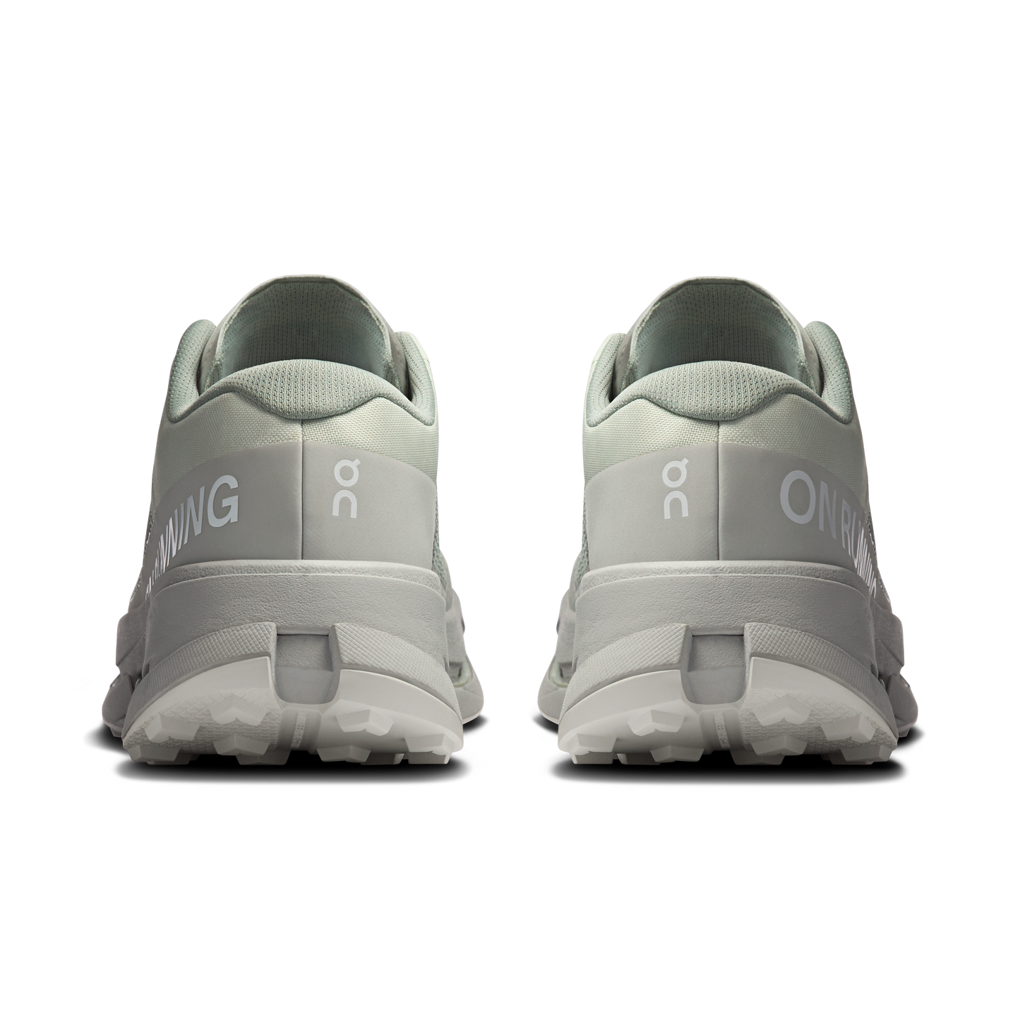 On Running Men's Cloudultra 3 | Iceberg/Glacier