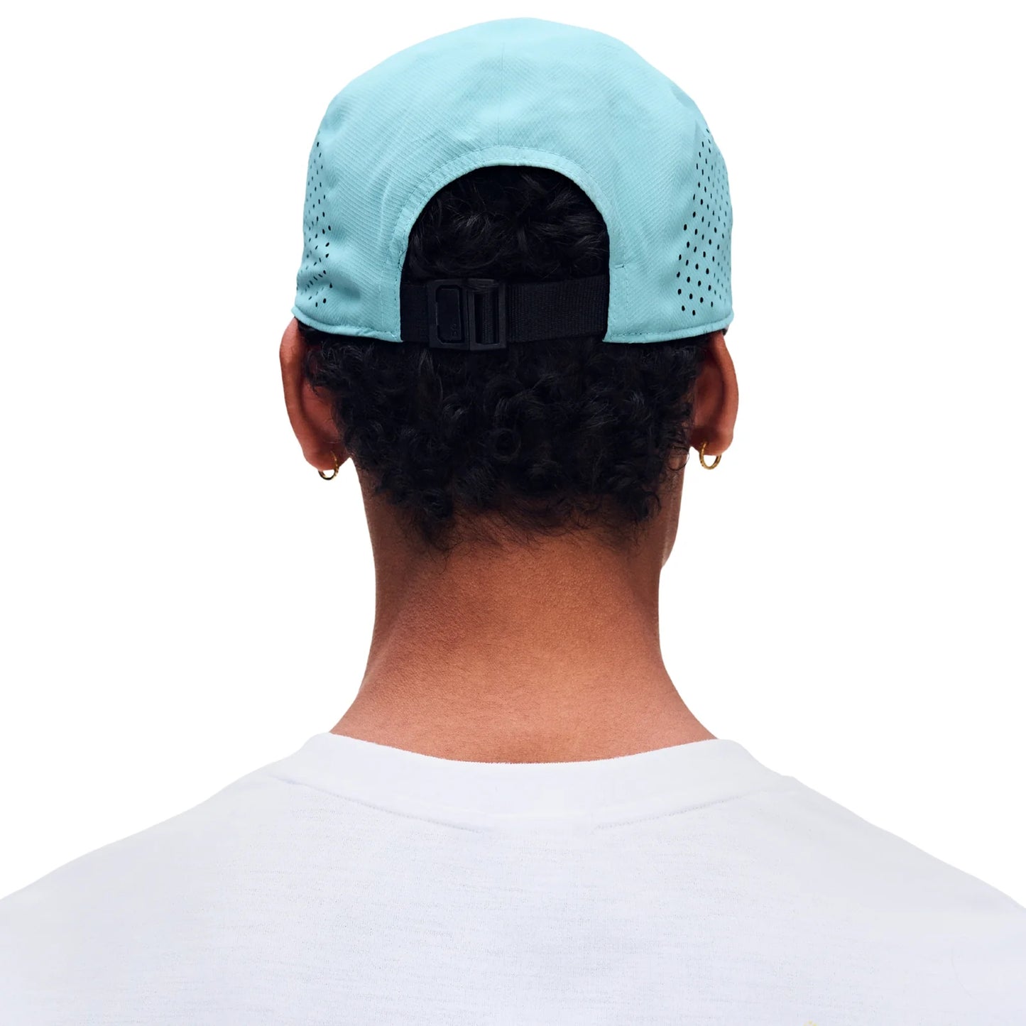 On Running Lightweight Cap