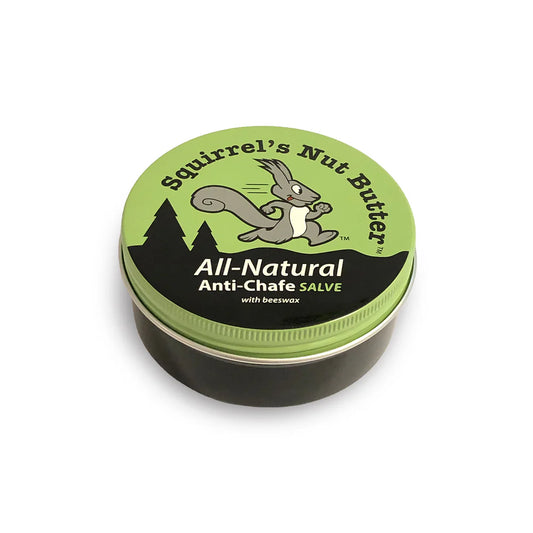 Squirrel's Nut Butter Original Tin - 2.0oz