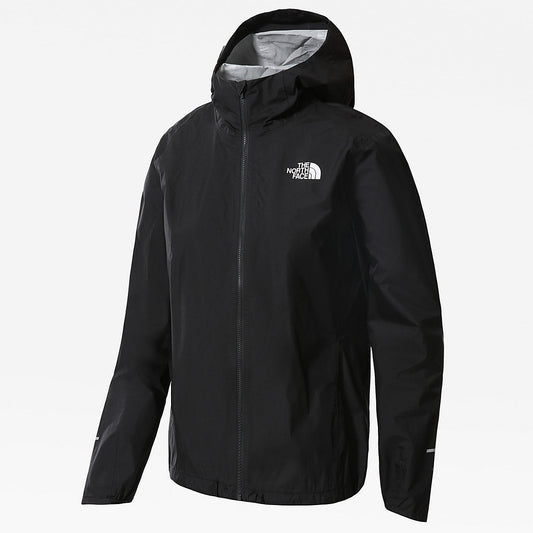 The North Face Women's First Dawn Packable Jacket | TNF Black
