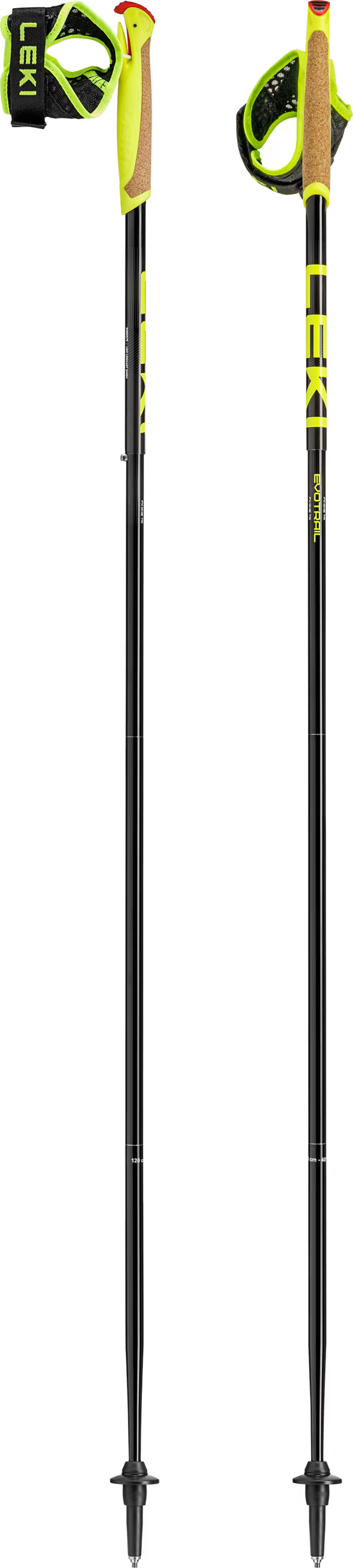 LEKI Evotrail FX.One TA Trail Running Poles