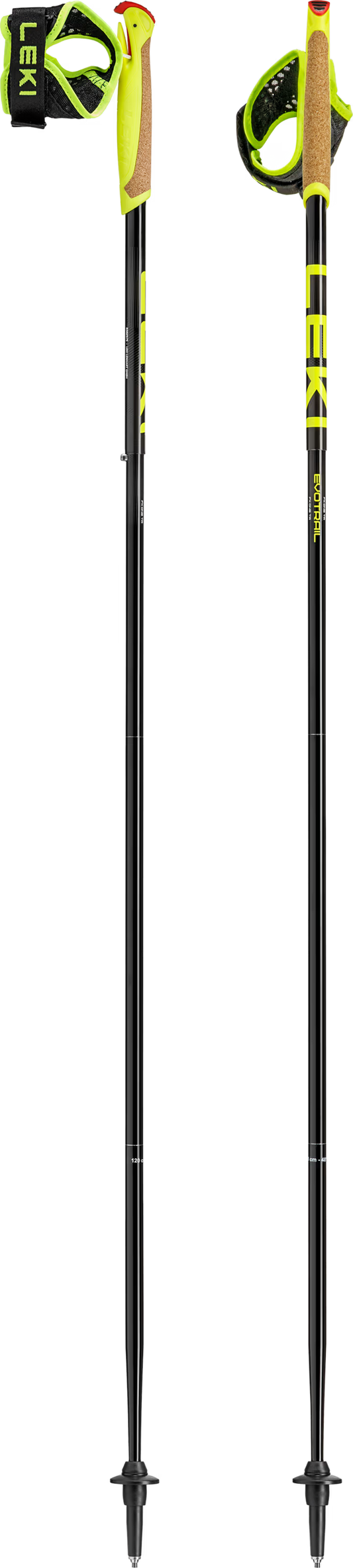 LEKI Evotrail FX.One TA Trail Running Poles