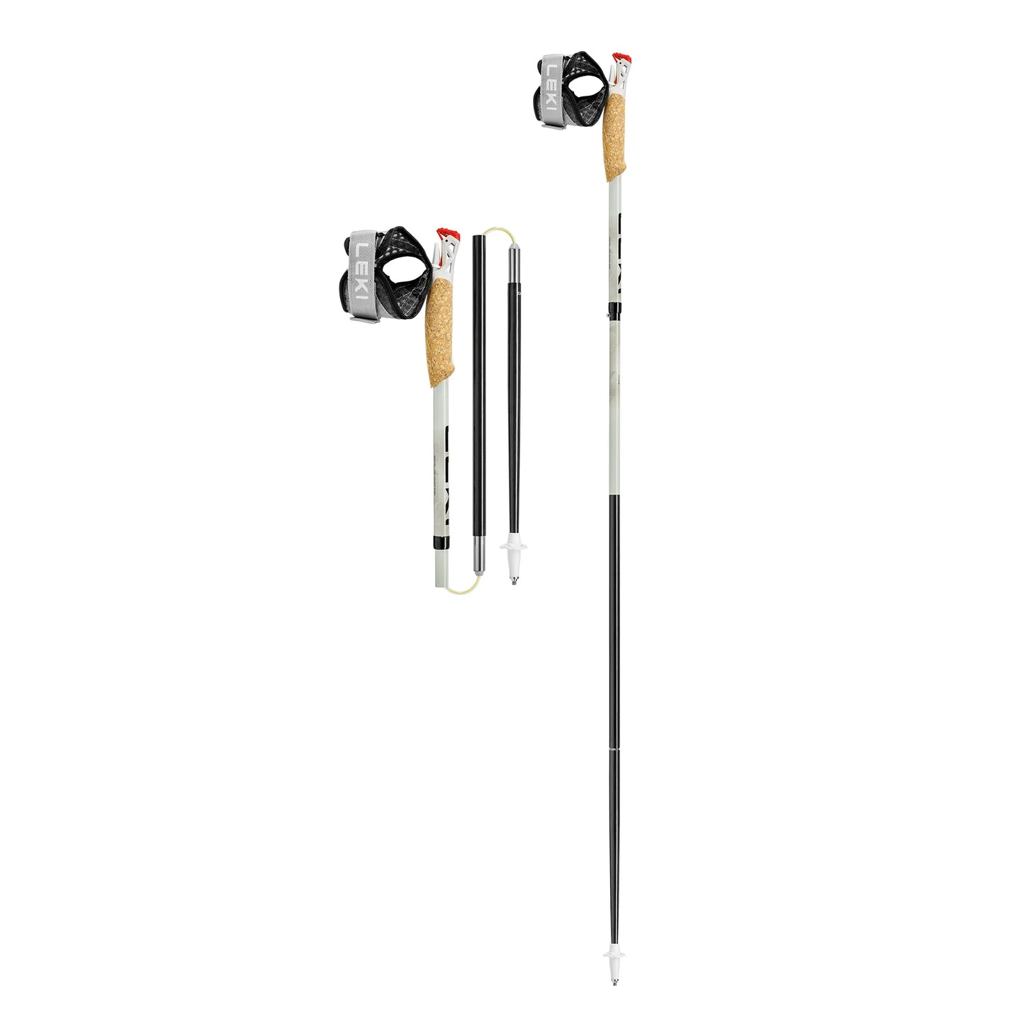 LEKI Ultratrail FX.One Trail Running Poles