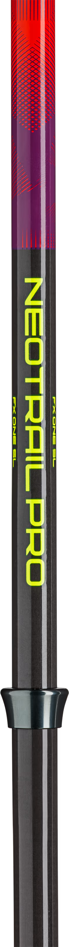 LEKI Neotrail Pro FX.One SL Trail Running Poles
