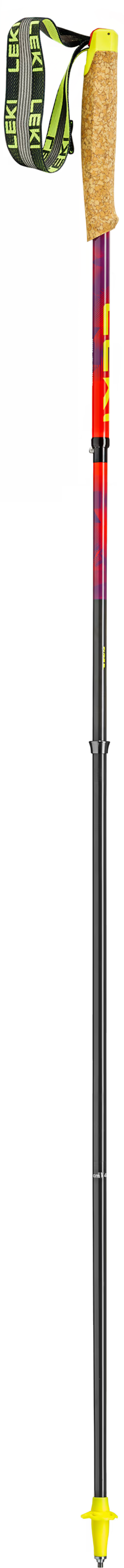 LEKI Neotrail Pro FX.One SL Trail Running Poles