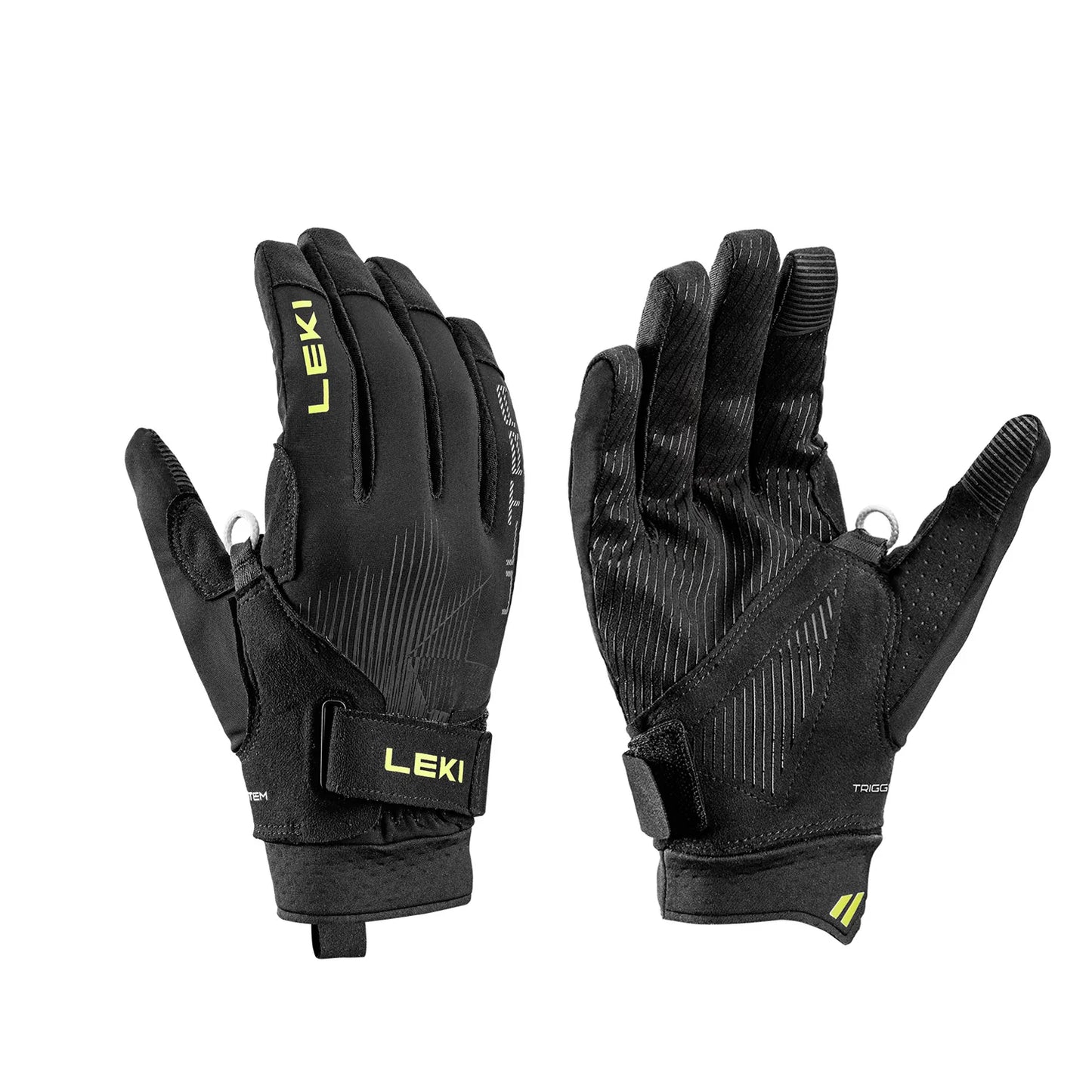LEKI Ultratrail TR Trail Running Gloves