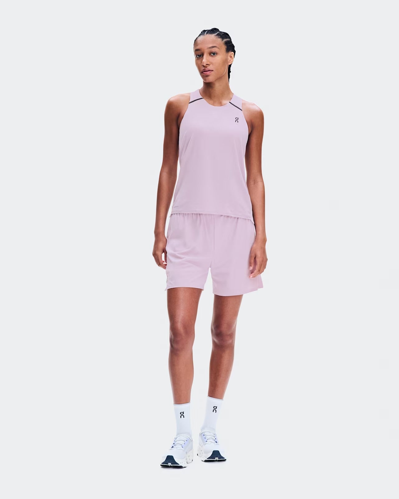 On Running Performance Tank Women’s