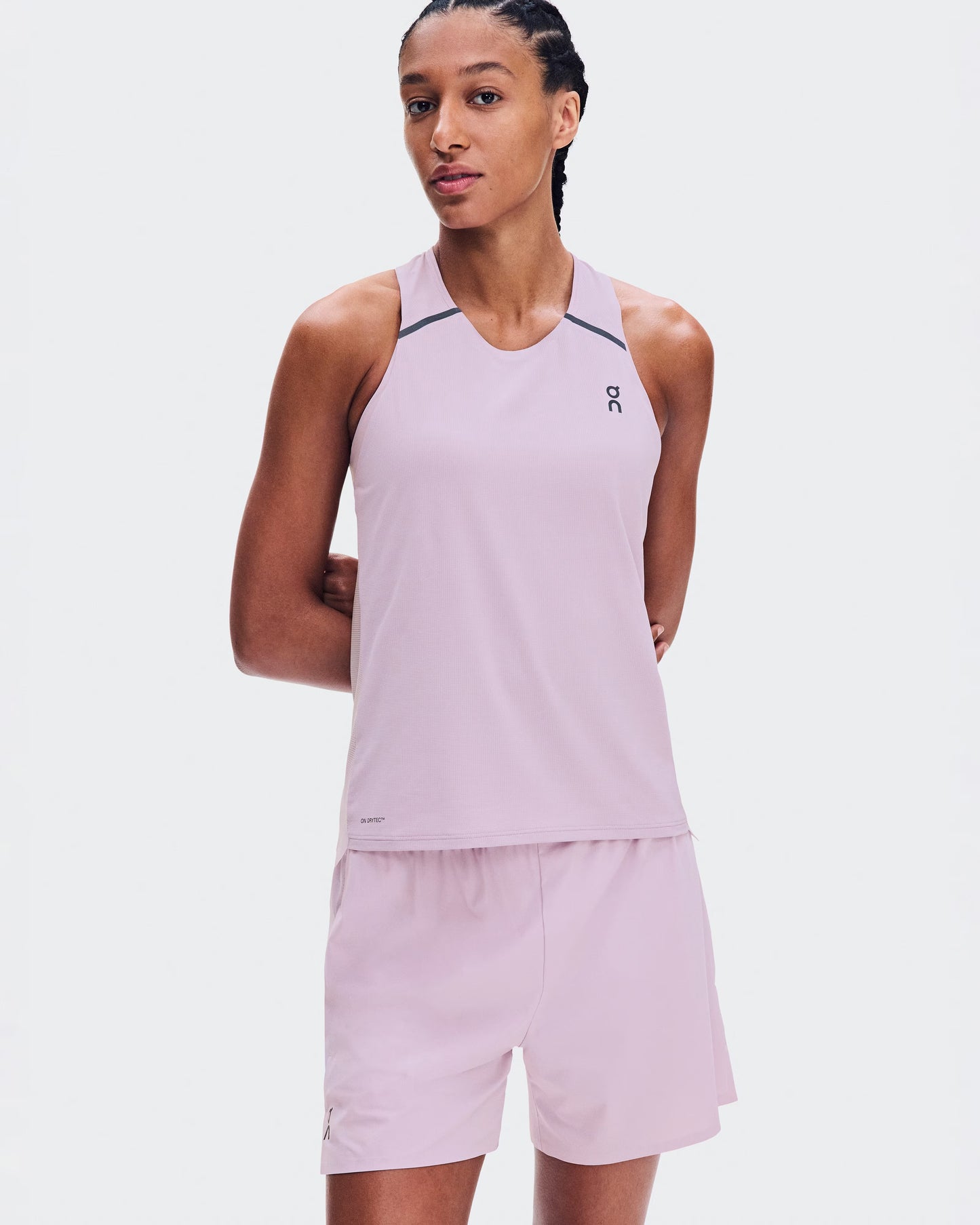 On Running Performance Tank Women’s