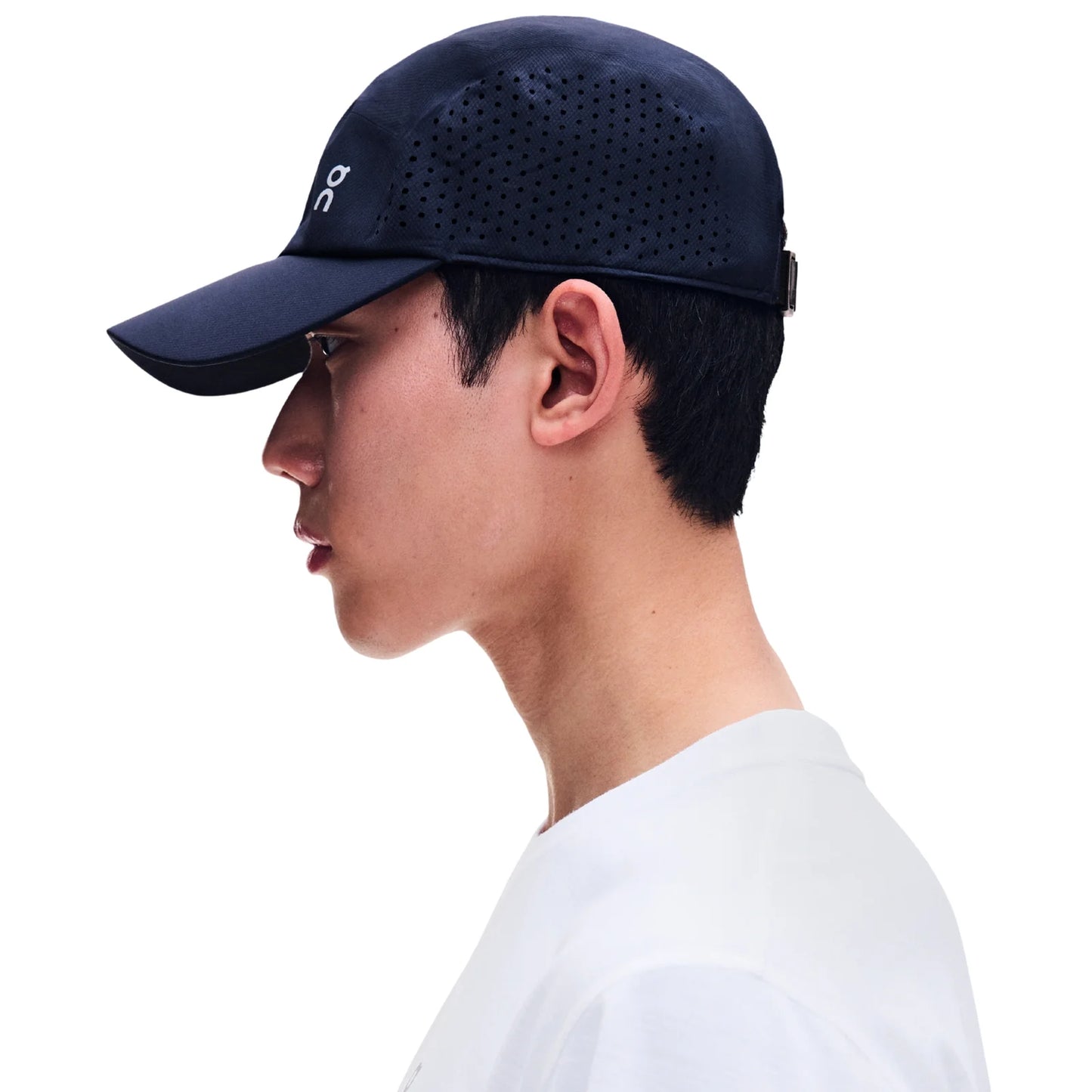 On Running Lightweight Cap