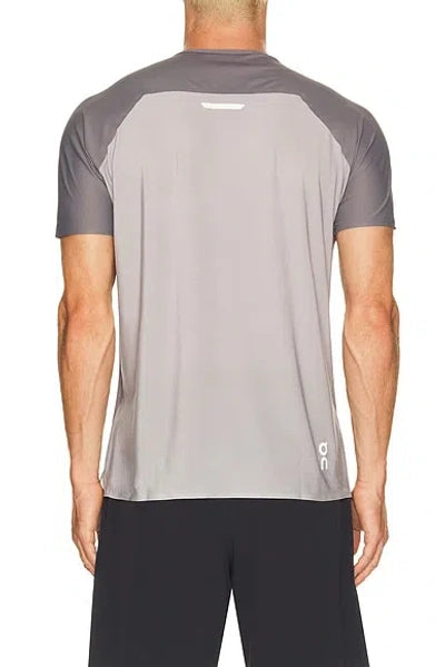 On Running Performance Tee Men's