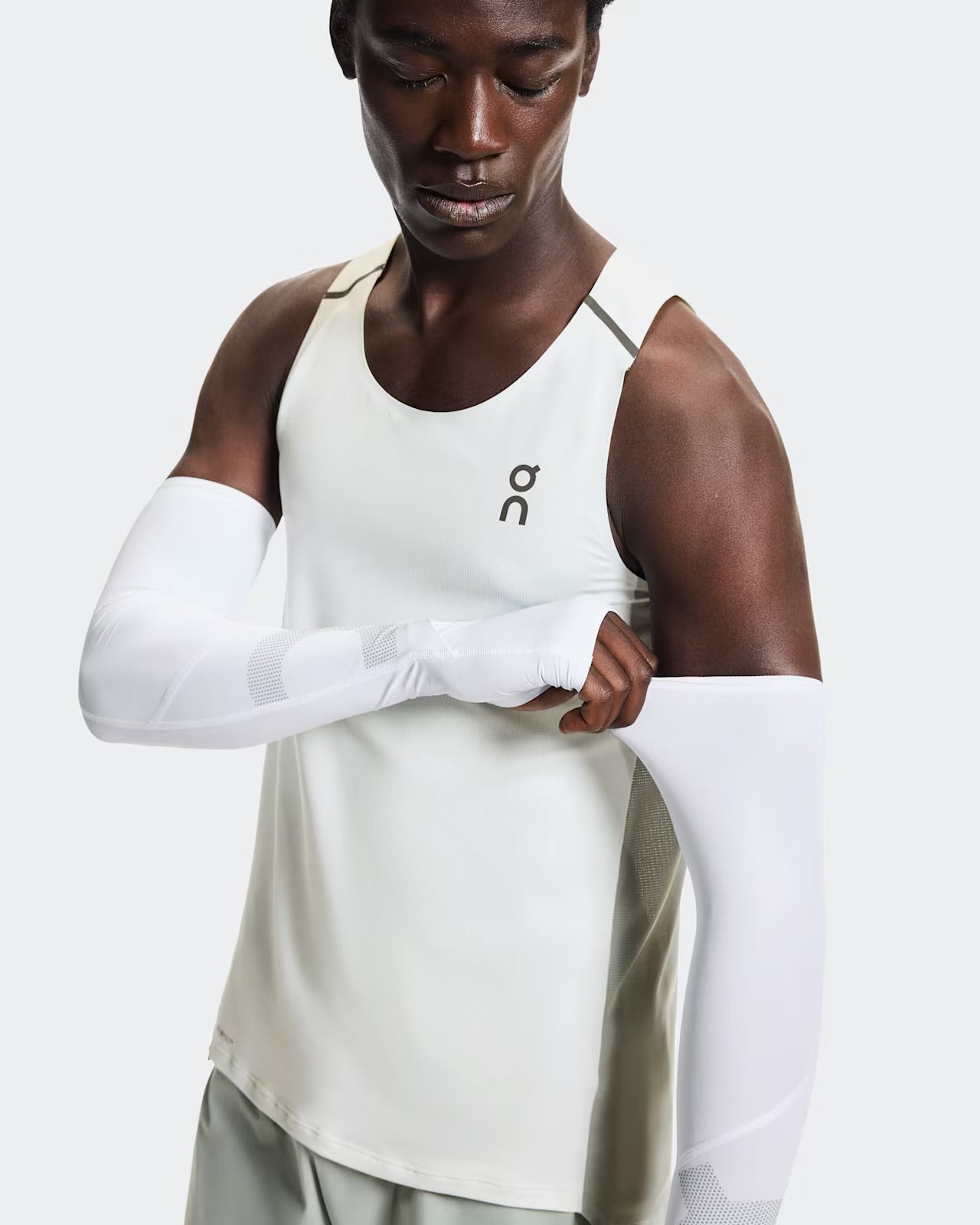 On Solar Arm Sleeves