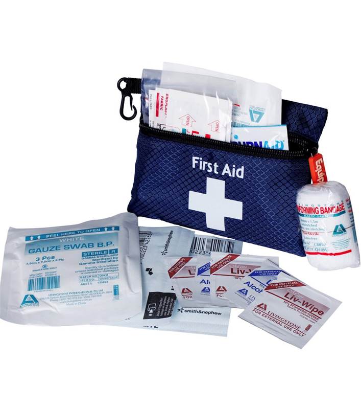 Equip Rec 1 First Aid Kit