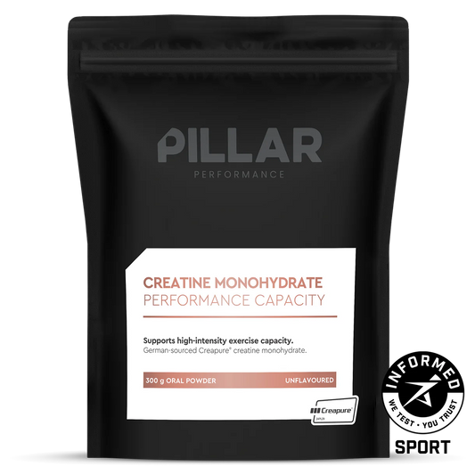 Pillar Performance | Creatine Monohydrate