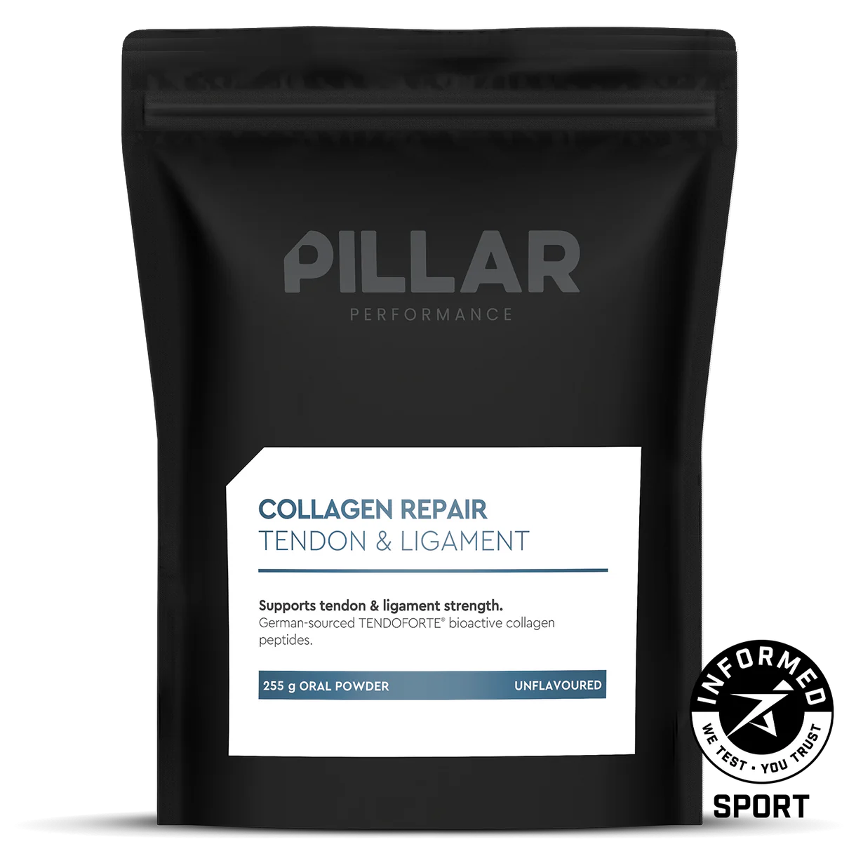 Pillar Performance | Collagen Repair