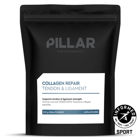 Pillar Performance | Collagen Repair