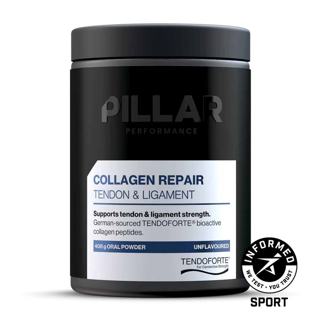 Pillar Peformance Collagen Repair