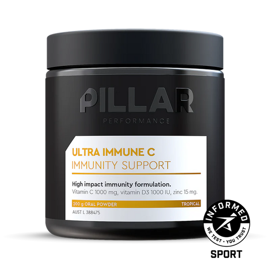 Pillar Performance | Ultra Immune C