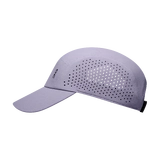 On Running Lightweight Cap