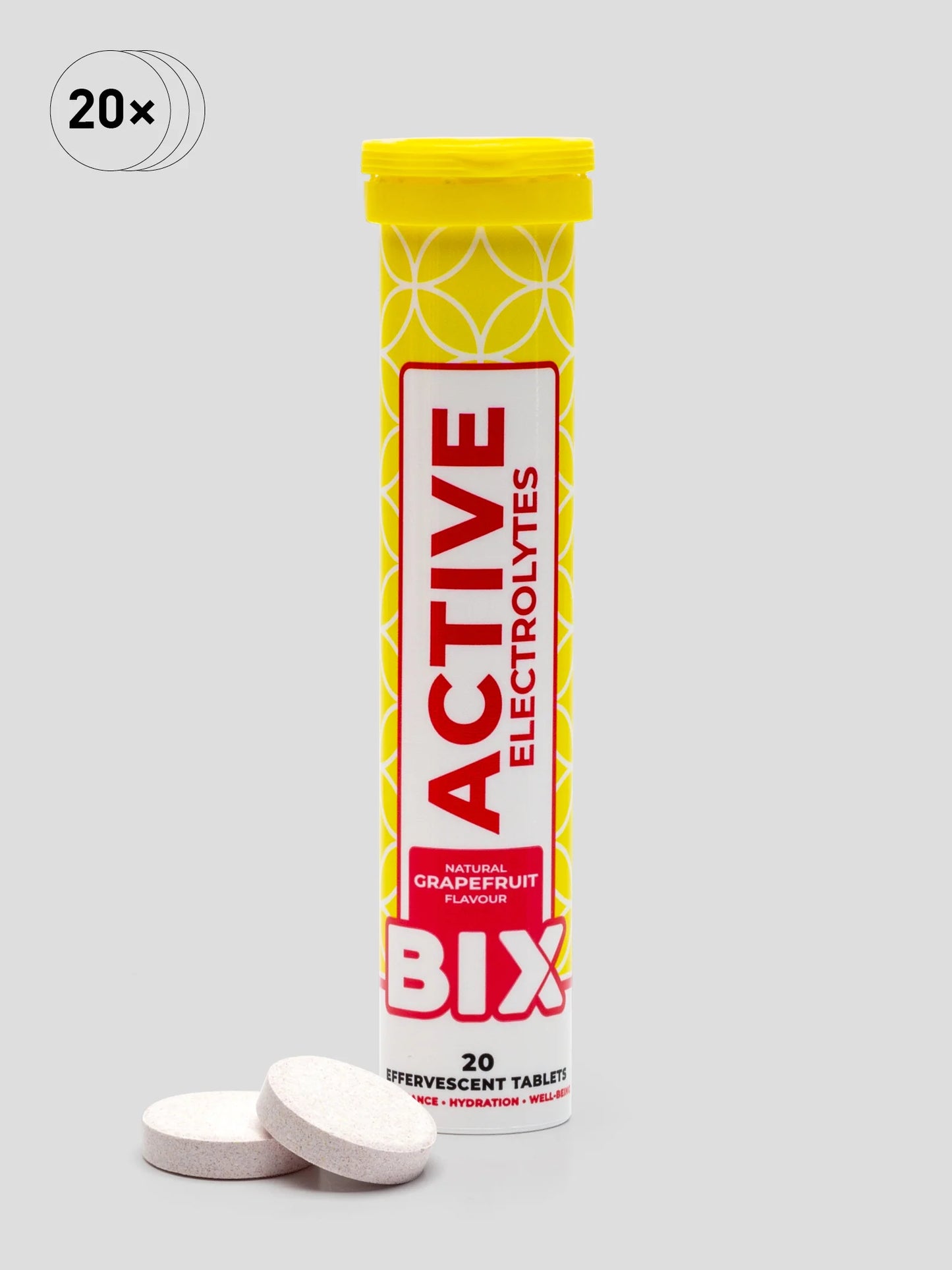 Bix Active