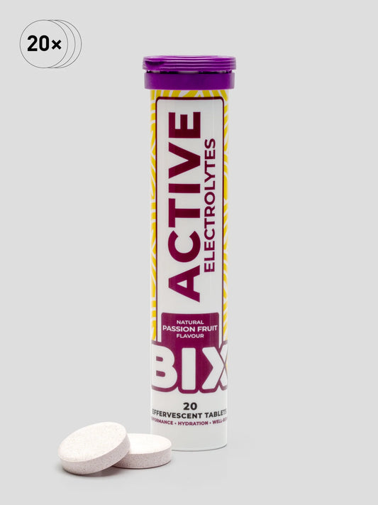 Bix Active | Passionfruit