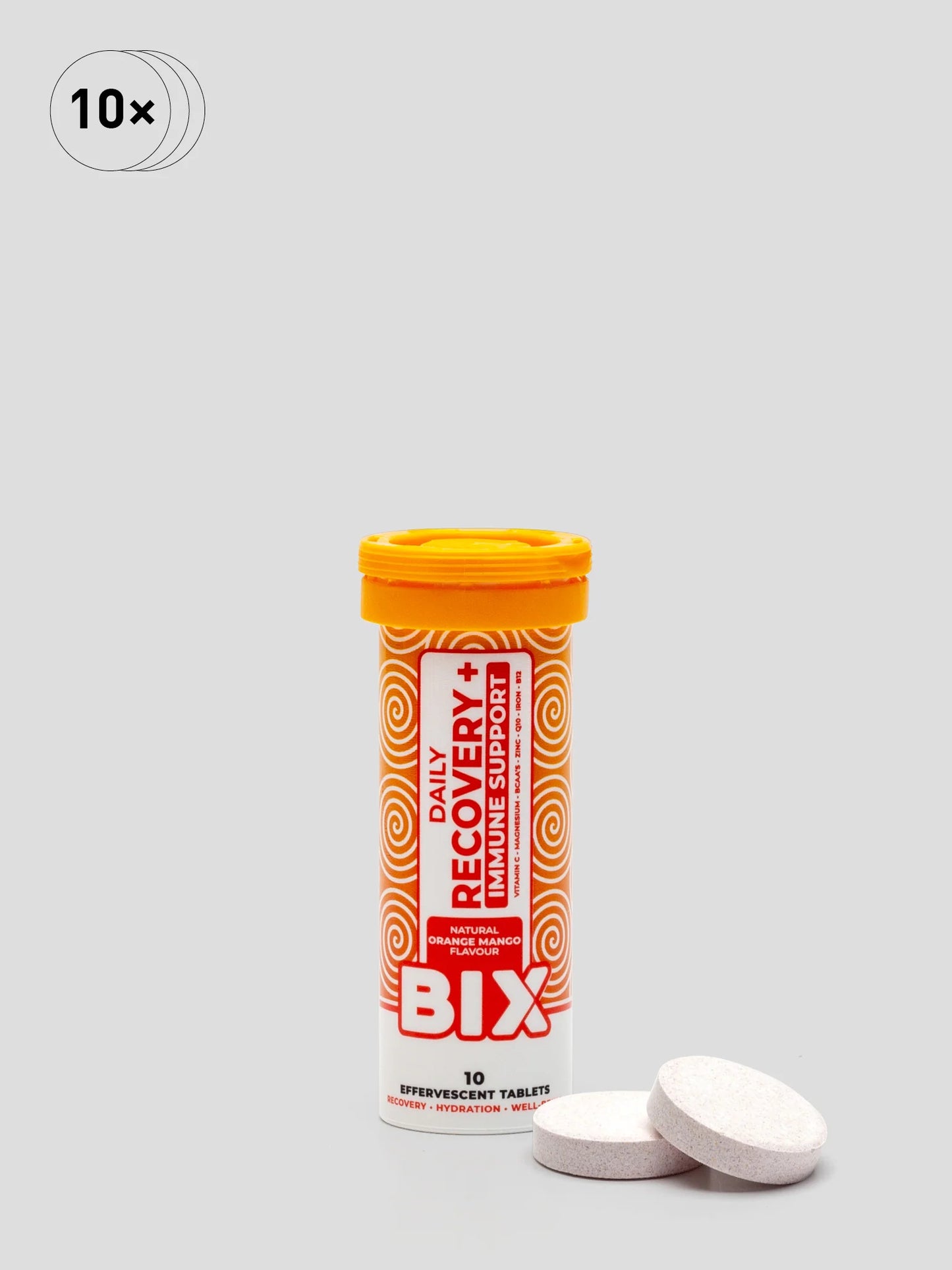 BIX Recovery Hydration