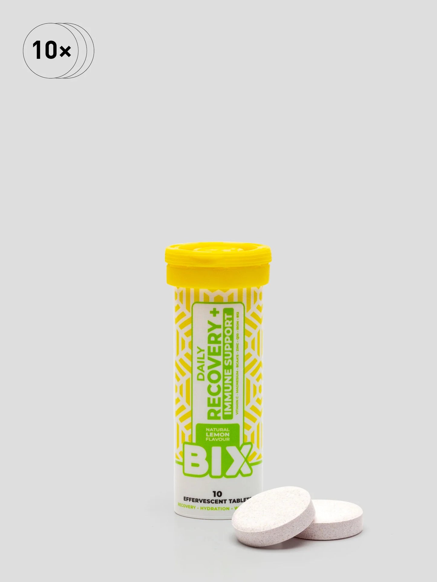 BIX Recovery Hydration