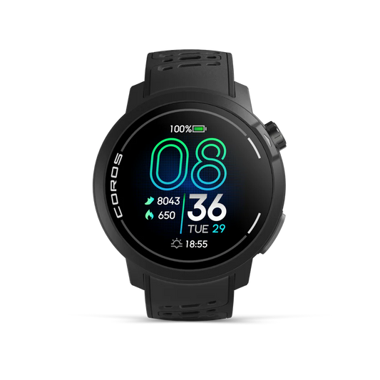 COROS PACE Pro | Black